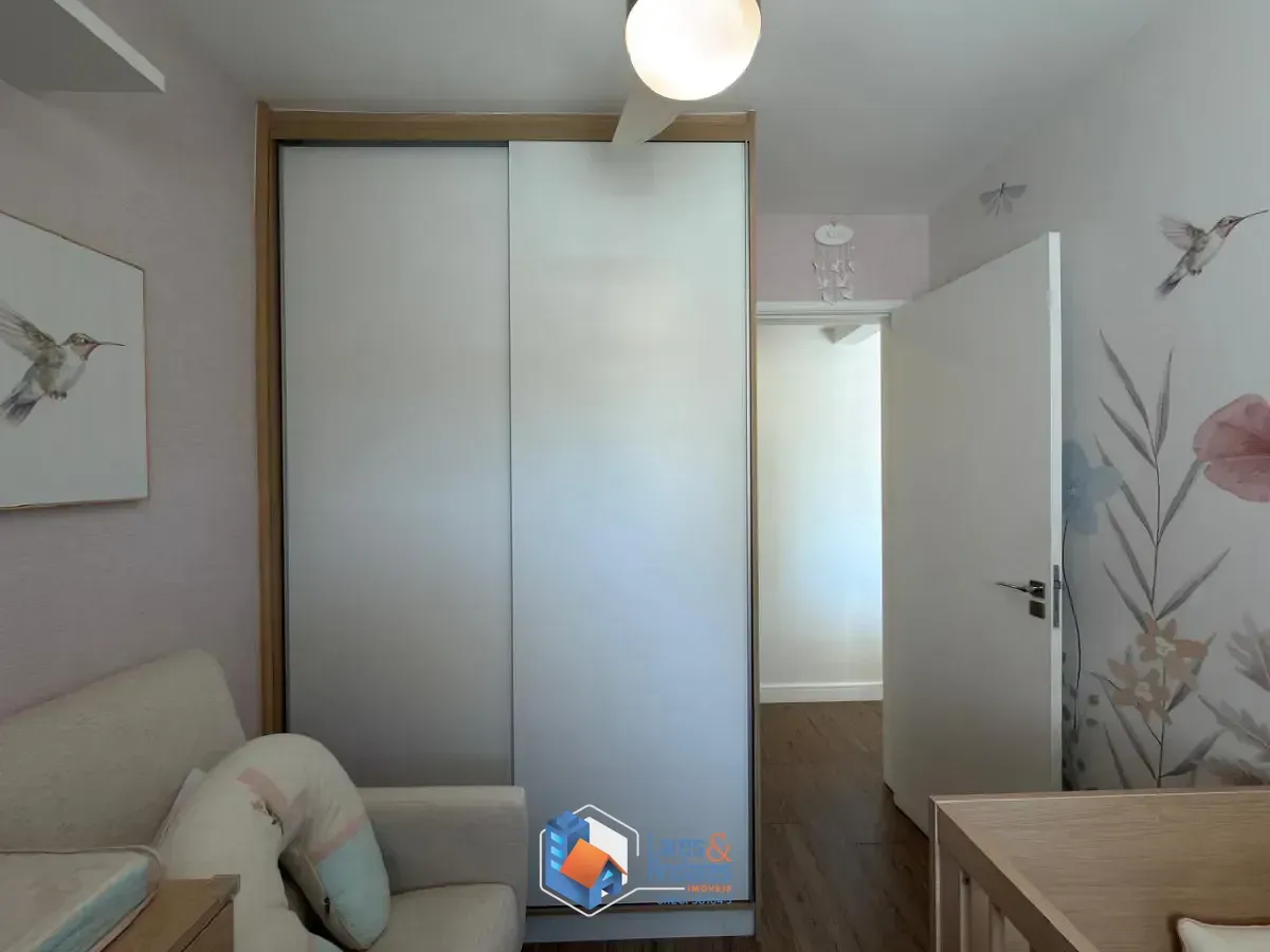 Imagem Apartamento para venda em Mandaqui com 2 quartos, sendo 1 suíte, 54m²