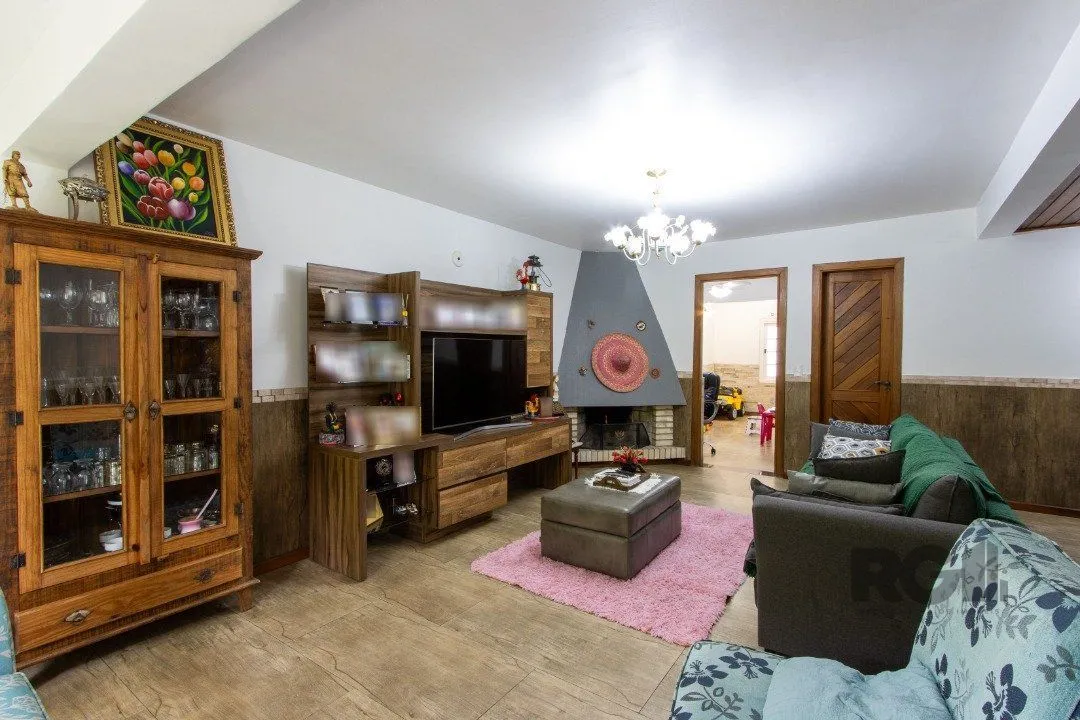 Imagem Casa em Ipanema