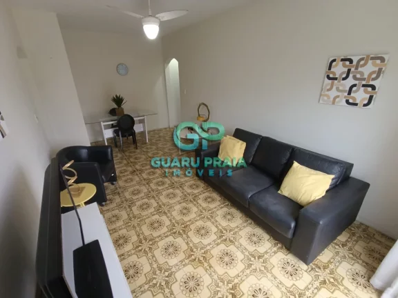 Imagem Apartamento 2 dorms lado praia