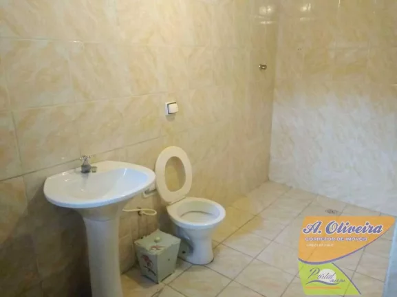 Imagem Três Casas -06 Dormitórios ( 04 suítes)- Pedreira
