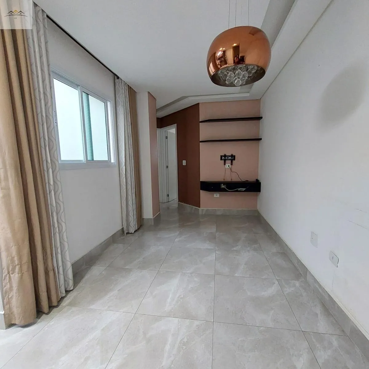 Imagem APARTAMENTO RESIDENCIAL em Santo André - São Paulo, Campestre