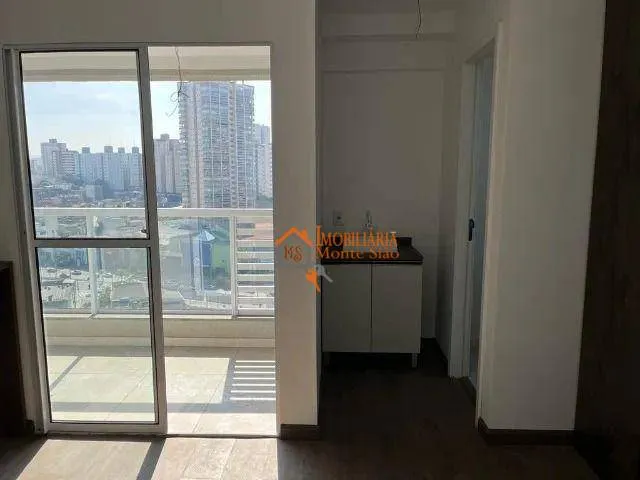 Imagem Studio com 1 dormitório à venda, 33 m² por R$ 342.000,00 - Centro - Guarulhos/SP