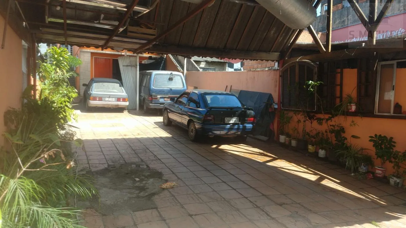 Imagem Casa para Venda em Santo André / SP no bairro Parque Erasmo assunção