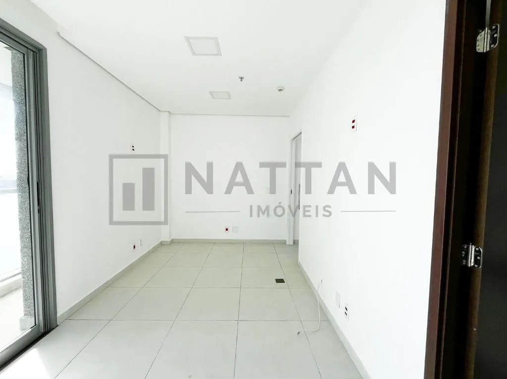Imagem Sala Comercial para Locação 38m² | Vista Panorâmica | 1 Vaga
