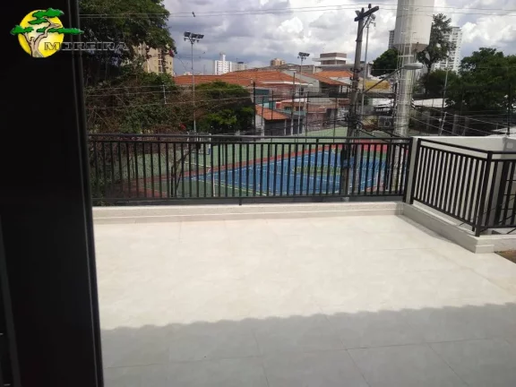Imagem LINDO SOBRADO COM FINO ACABAMENTO NO LAUZANE