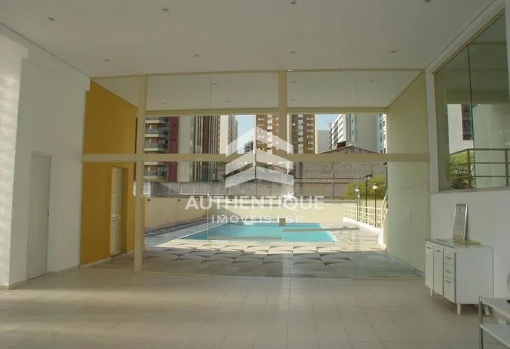 Imagem Solar das Perdizes - Apartamento à venda no bairro Sumaré - São Paulo/SP, Zona Oeste