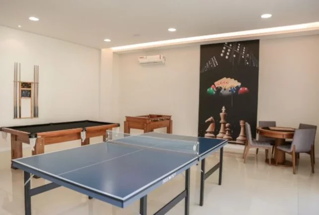Imagem PERFIL MORUMBI - COBERTURA Penthouse de 164m² na Vila Andrade, próximo ao shopping Jardim Sul!
