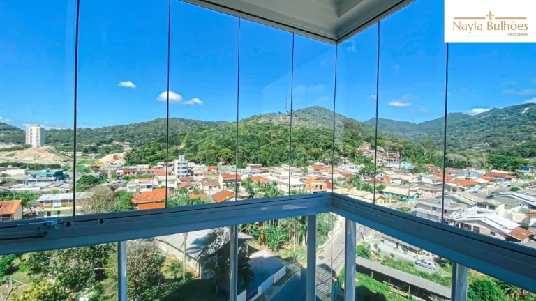 Imagem APARTAMENTO RESIDENCIAL em ITAPEMA - SC, Tabuleiro das Oliveiras