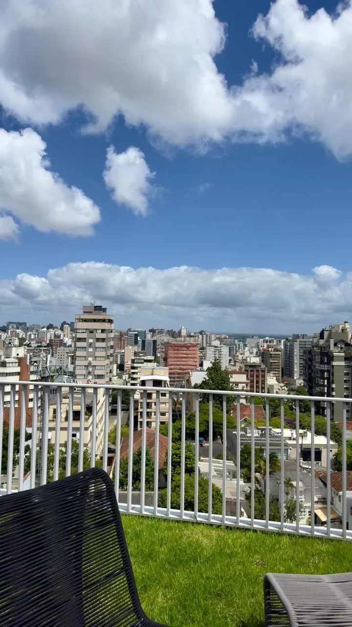 Imagem ️ APARTAMENTO - EXCLUSIVIDADE NOS ALTOS DA CARLOS VON KOSERITZ