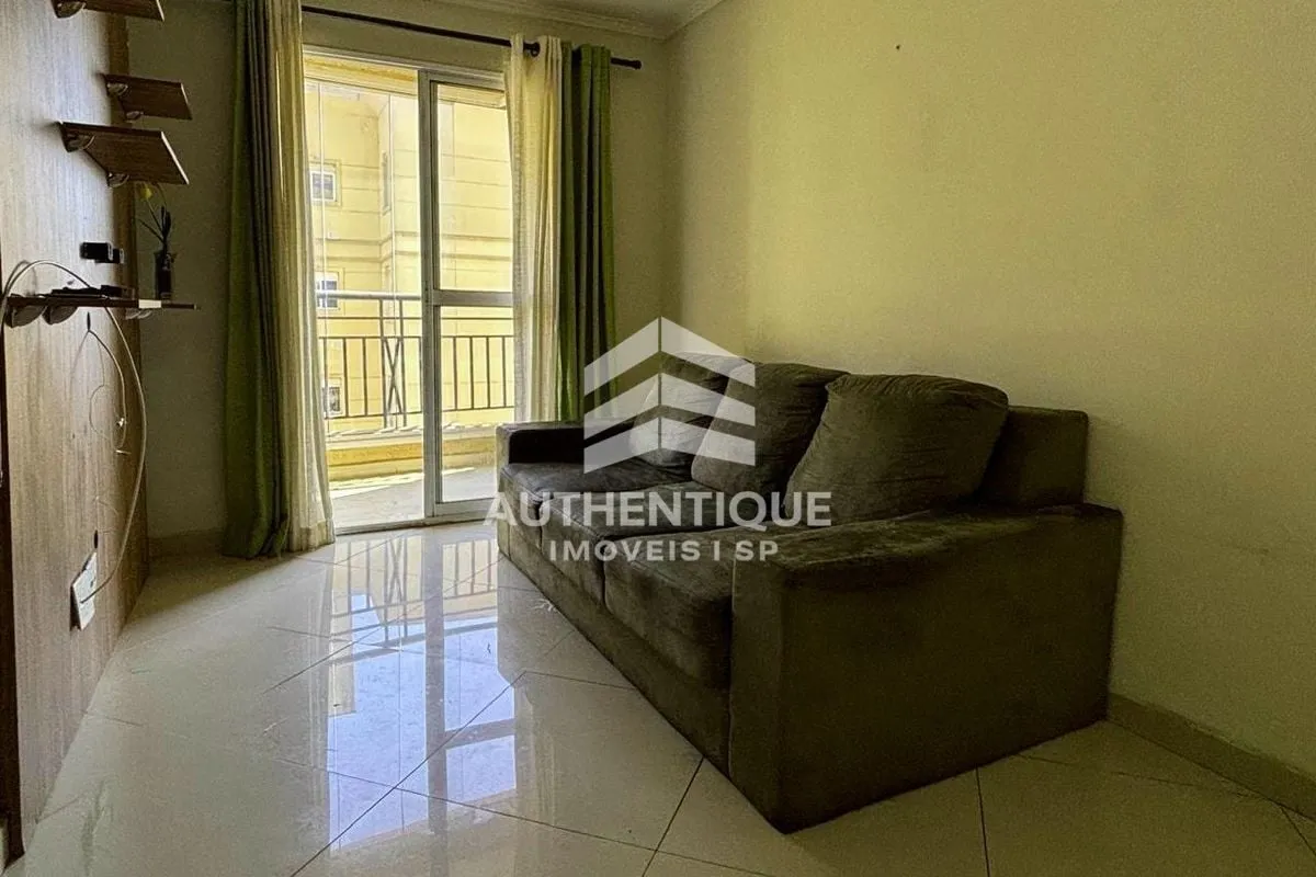 Imagem STAR LIFE RESIDENCE CLUB ASSUNCAO SAO BERNARDO DO CAMPO - Apartamento à venda no bairro Assunção - São Bernardo do Campo/SP