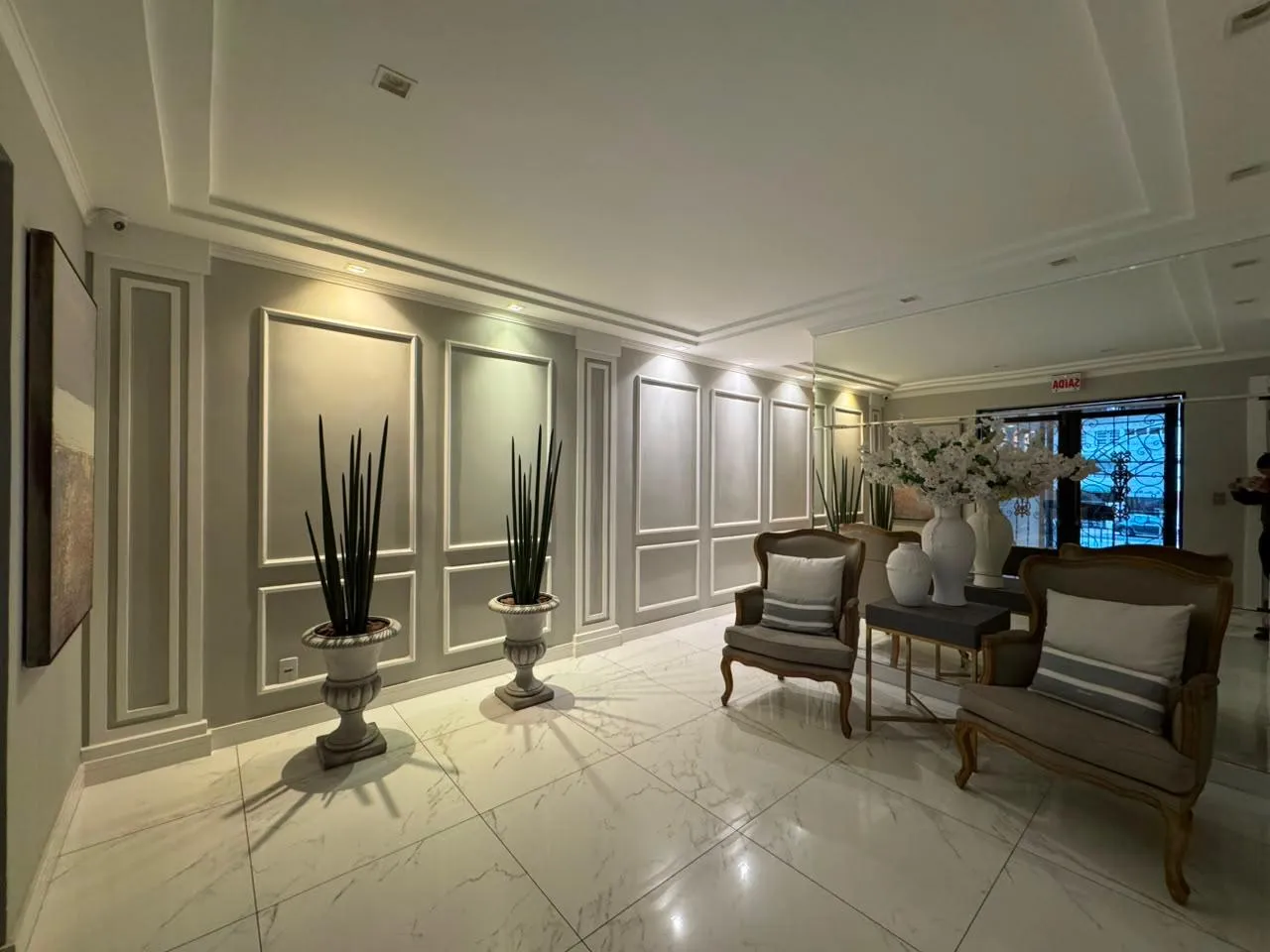 Imagem Apartamento com vista para o mar à venda com 109m2 por R$ 2.100.000,00