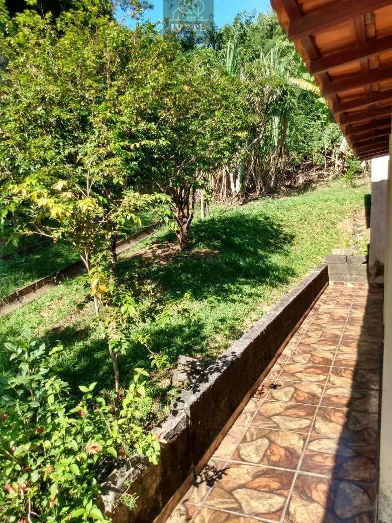 Imagem Linda Chácara à Venda no Bairro dos Camilos - Socorro/SP