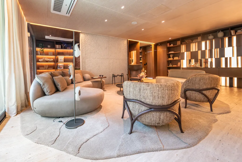 Imagem Altitude Jardins - Breve Lançamento - Altitude by Artefacto - Residencial