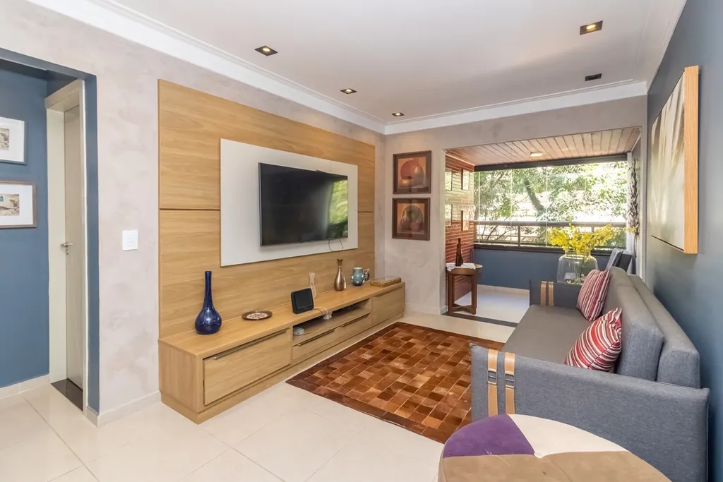 Imagem Imóvel com 2 Quartos à Venda, 71 m² em Bela Vista - São Paulo