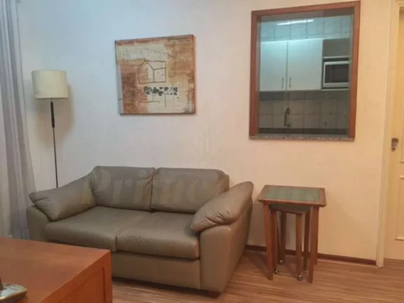 Imagem Flat disponível para venda no Aparthotel Adagio São Paulo Berrini Hotel, com 54m², 2 dormitórios e 1 vaga