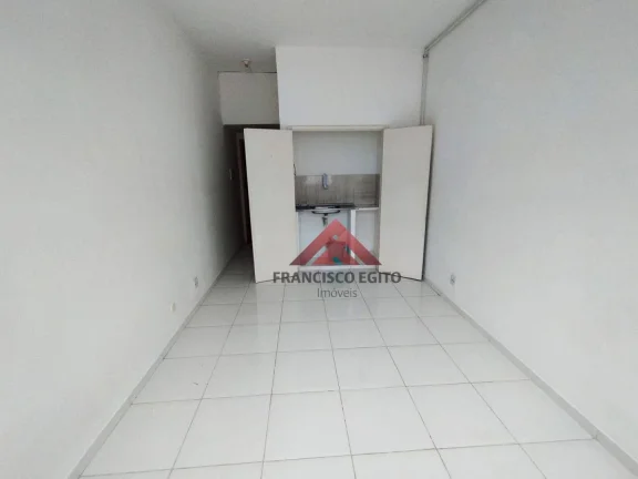 Kitnet para alugar, 20 m² por R$ 1.144/mês - Centro - Niterói/RJ