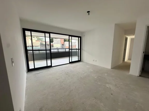 Imagem IMPERIUM - MBIGUCCI - Apto de 103m², 3 suítes, depósito, próximo à Estação Santos-Imigrantes!!