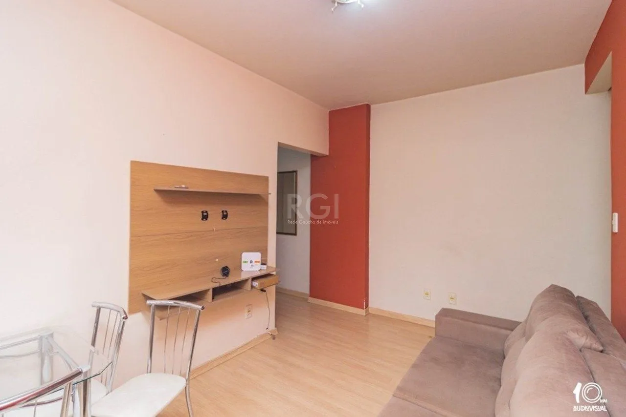 Imagem Apartamento em Cidade Baixa