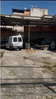 Imagem Terreno à venda, 201 m² por R$ 852.000,00 - Jardim Presidente Dutra - Guarulhos/SP