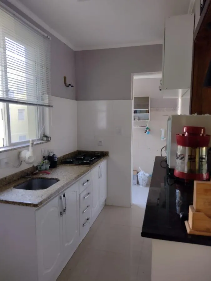 Imagem Apartamento para Venda em Pelotas, Fragata, 2 dormitórios, 1 banheiro, 1 vaga