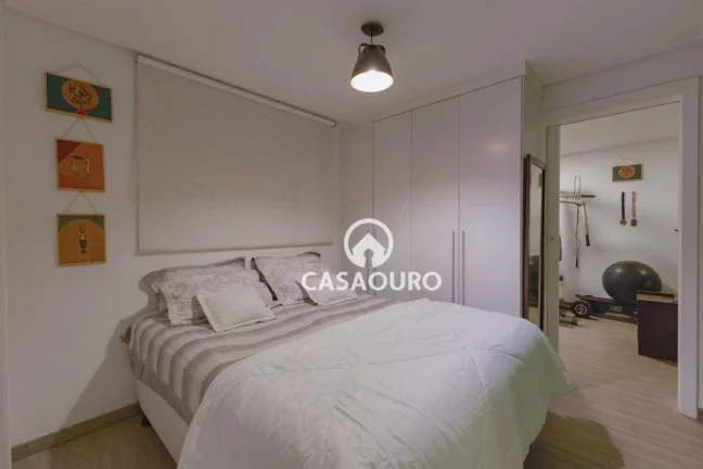 Imagem Casa com 6 quartos à venda, 200 m² por R$ 1.580.000 - Condomínio Village Royale - Nova Lima/MG