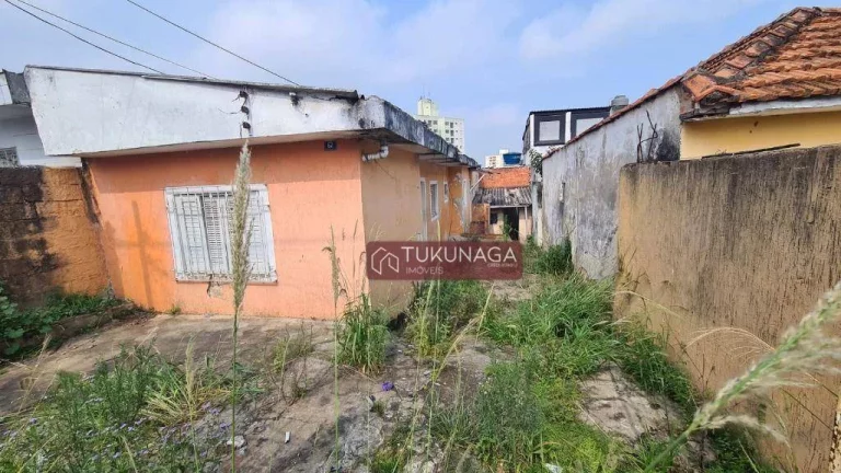 Foto do imóvel Casa à venda, 95 m² por R$ 1.450.000,00 - Macedo - Guarulhos/SP