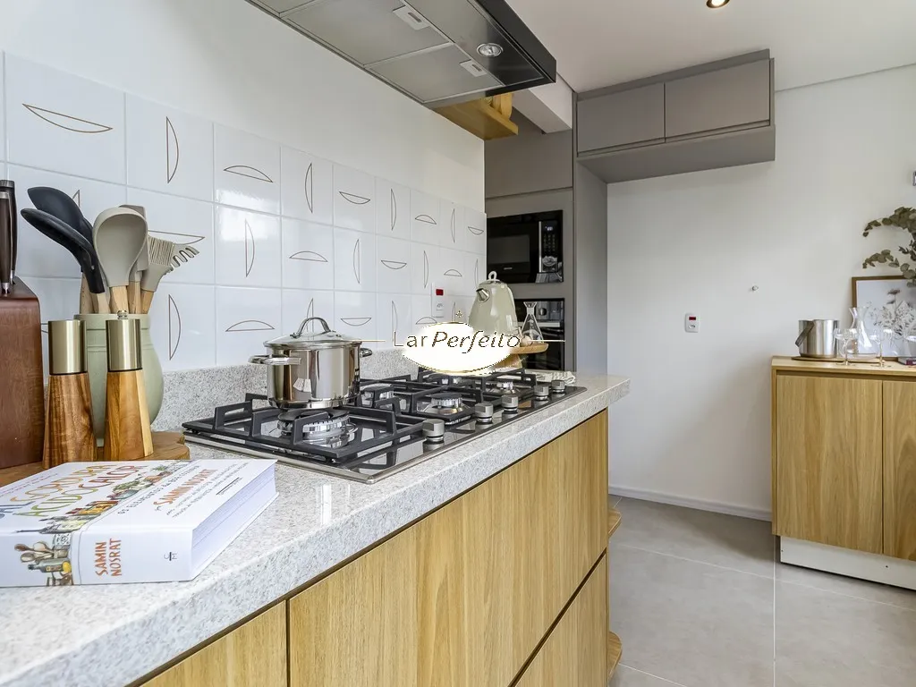 Imagem Apartamento com 3 Quartos à Venda, 92 m² em Vila Olímpia - São Paulo