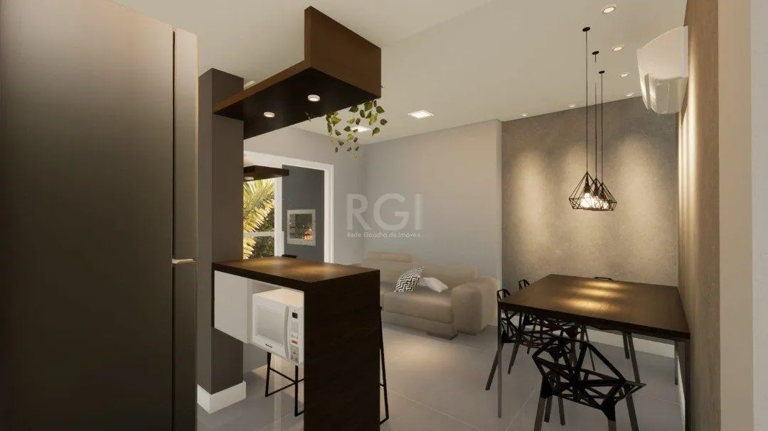 Imagem Apartamento em Medianeira