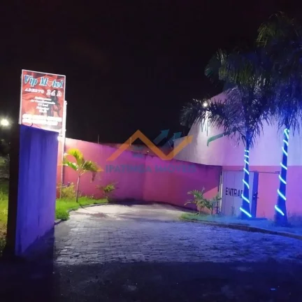 Imagem Motel em funcionamento à venda com 10 suítes e faturamento mensal