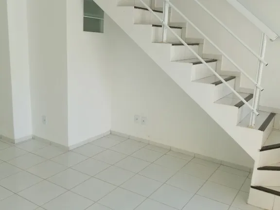Imagem Casa com 3 Quartos à Venda, 88 m² em Lagoa Redonda - Fortaleza