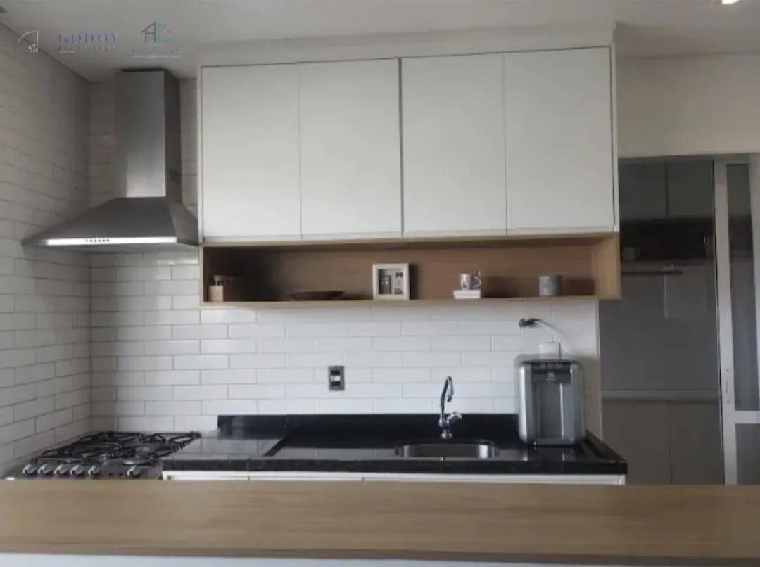 Imagem Apartamento encantador à venda - pronto para ser o seu novo lar!