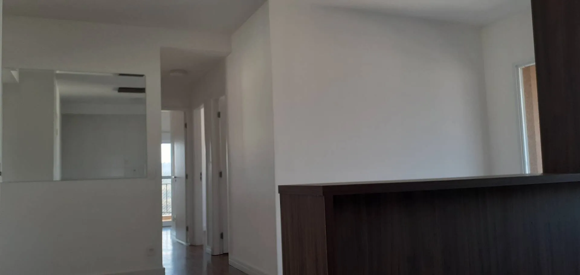 Imagem Apartamento de 73m² Localizada no Condomínio WIN TAMBORÉ!