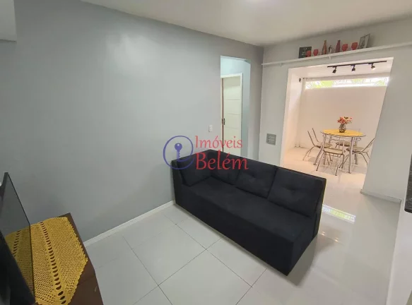 Imagem Aluguel por Tempora Apt 2/4 confortável a 300m da Augusto Montenegro