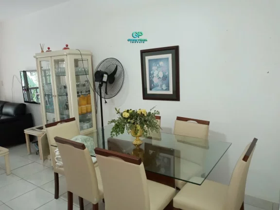 Imagem Apartamento Padrão para Venda em Enseada Guarujá-SP