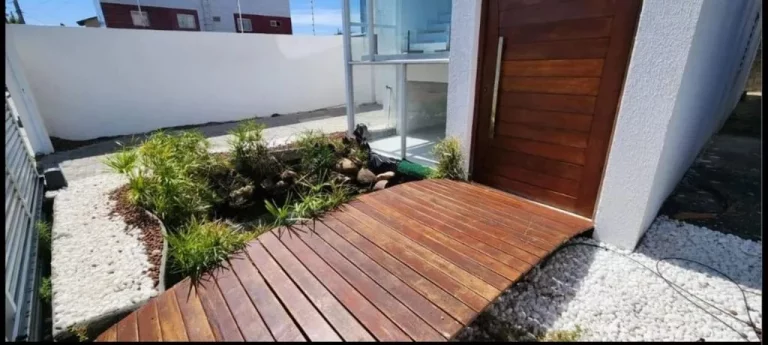 Imagem Casa à venda, 300 m² por R$ 1.199.993,00 - Loteamento Oceania VI - Cabedelo/PB