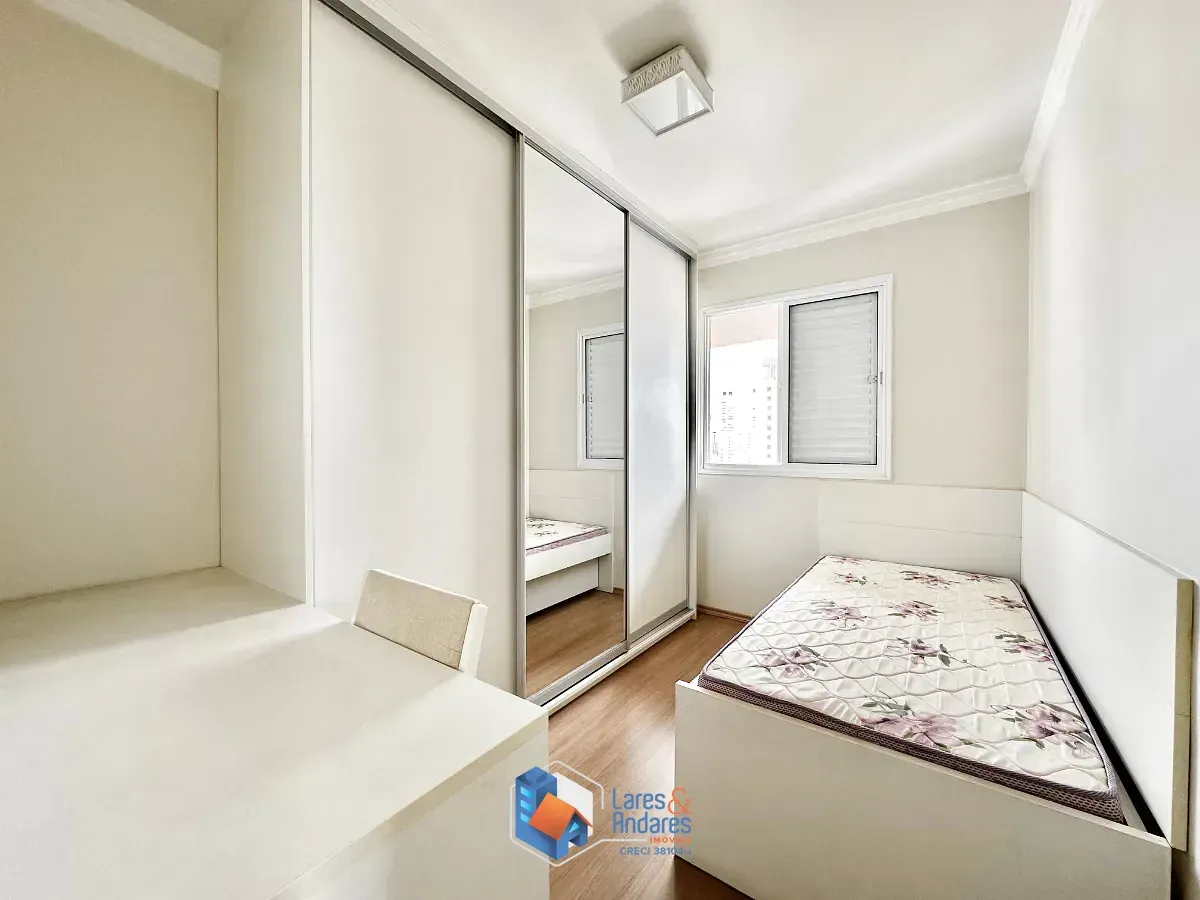 Imagem Apartamento para venda e locação em Vila Mariana com 3 quartos, sendo 1 suíte, 140m²