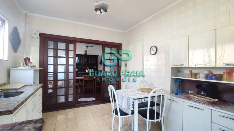 Imagem Apartamento à venda no bairro Enseada - Guarujá/SP