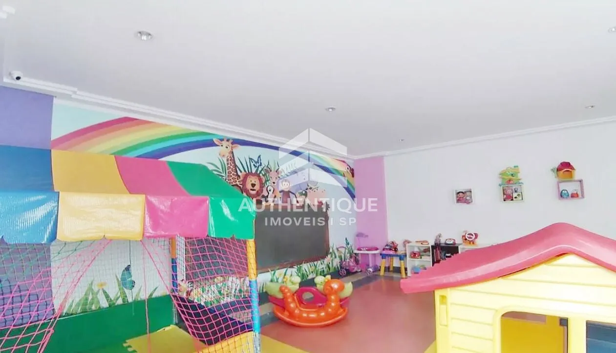 Imagem Vista Bela - Campo Belo - Apartamento à venda no bairro Campo Belo - São Paulo/SP, Zona Sul