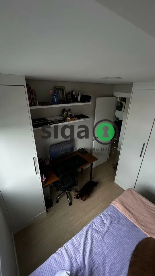 Imagem Apartamento à venda na Lapa: 50m², 2 dormitórios e 1 vaga