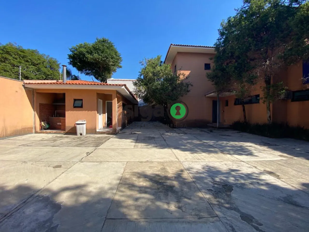 Imagem Oportunidade Única nos Jardins - Sobrado Comercial