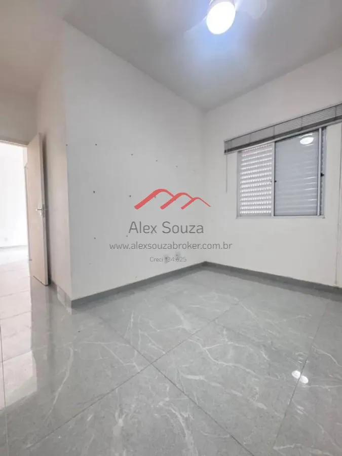 Imagem Apartamento para Venda em Sumaré, Loteamento Residencial Viva Vista, 2 dormitórios, 1 banheiro, 1 vaga