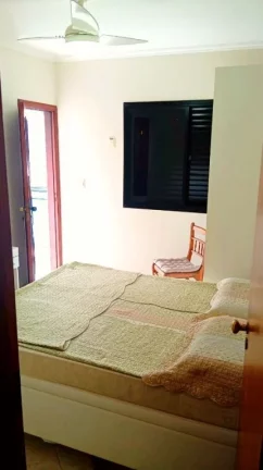 Imagem APARTAMENTO COM 73 m² - TUPI - PRAIA GRANDE SP
