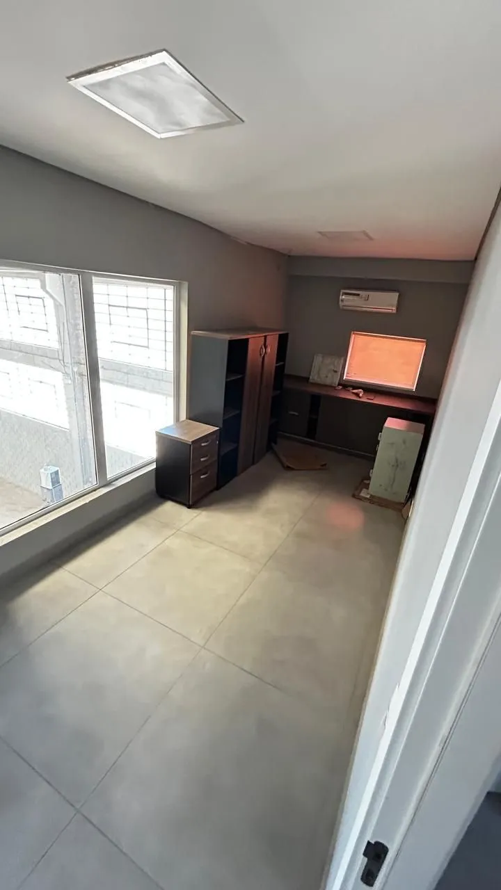 Imagem LOCAÇÃO PAVILHÃO AV DAS INDÚSTRIAS - POA