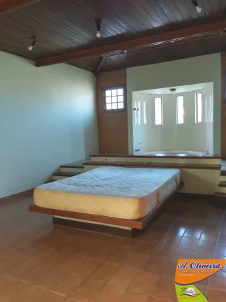 Imagem Linda Casa 03 Dormitorios - 900 Metros de Terreno