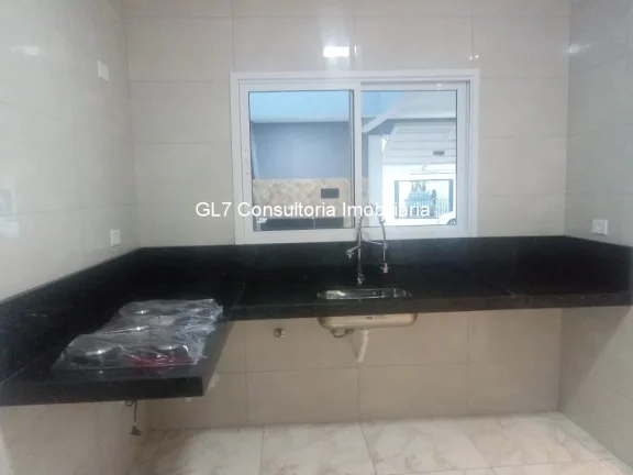 Foto do imóvel CASA TERREA NOVA A VENDA EM INDAIATUBA