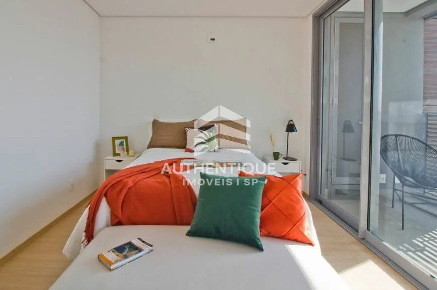Imagem Helbor Wide Pinheiros - Apartamento à venda no bairro Pinheiros - São Paulo/SP, Zona Oeste