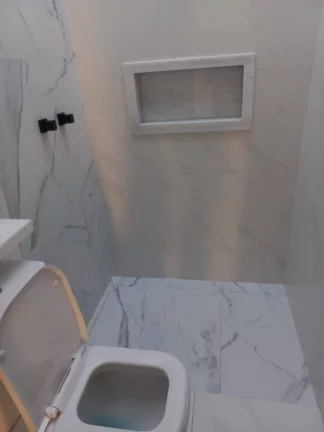 Imagem CASA TERREA - COM PISCINA - HORTO VILLAGIO
