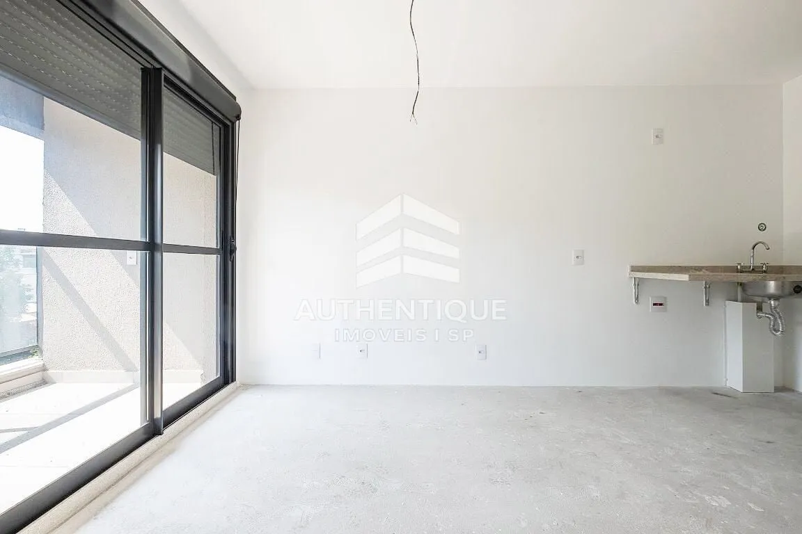 Imagem HAUS MITRE PINHEIROS - Apartamento à venda em São Paulo/SP