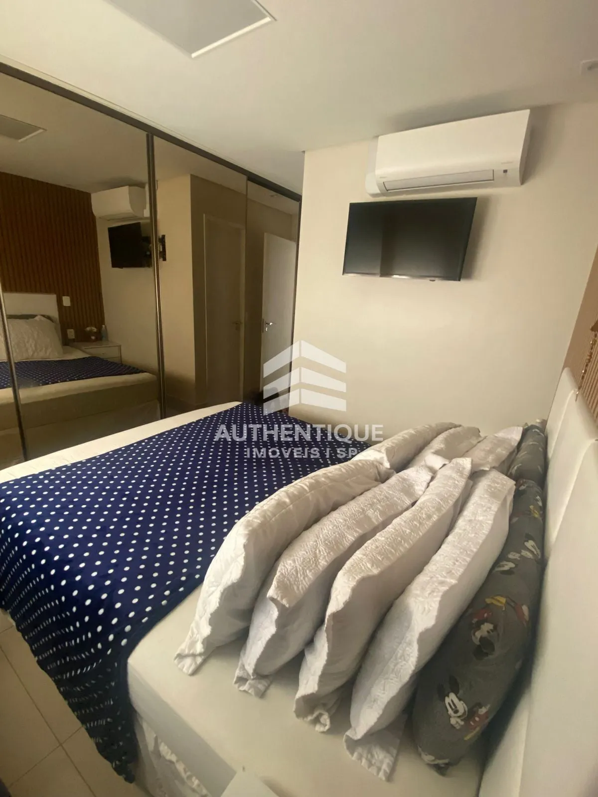 Imagem Apartamento à venda no bairro Parque da Mooca - São Paulo/SP