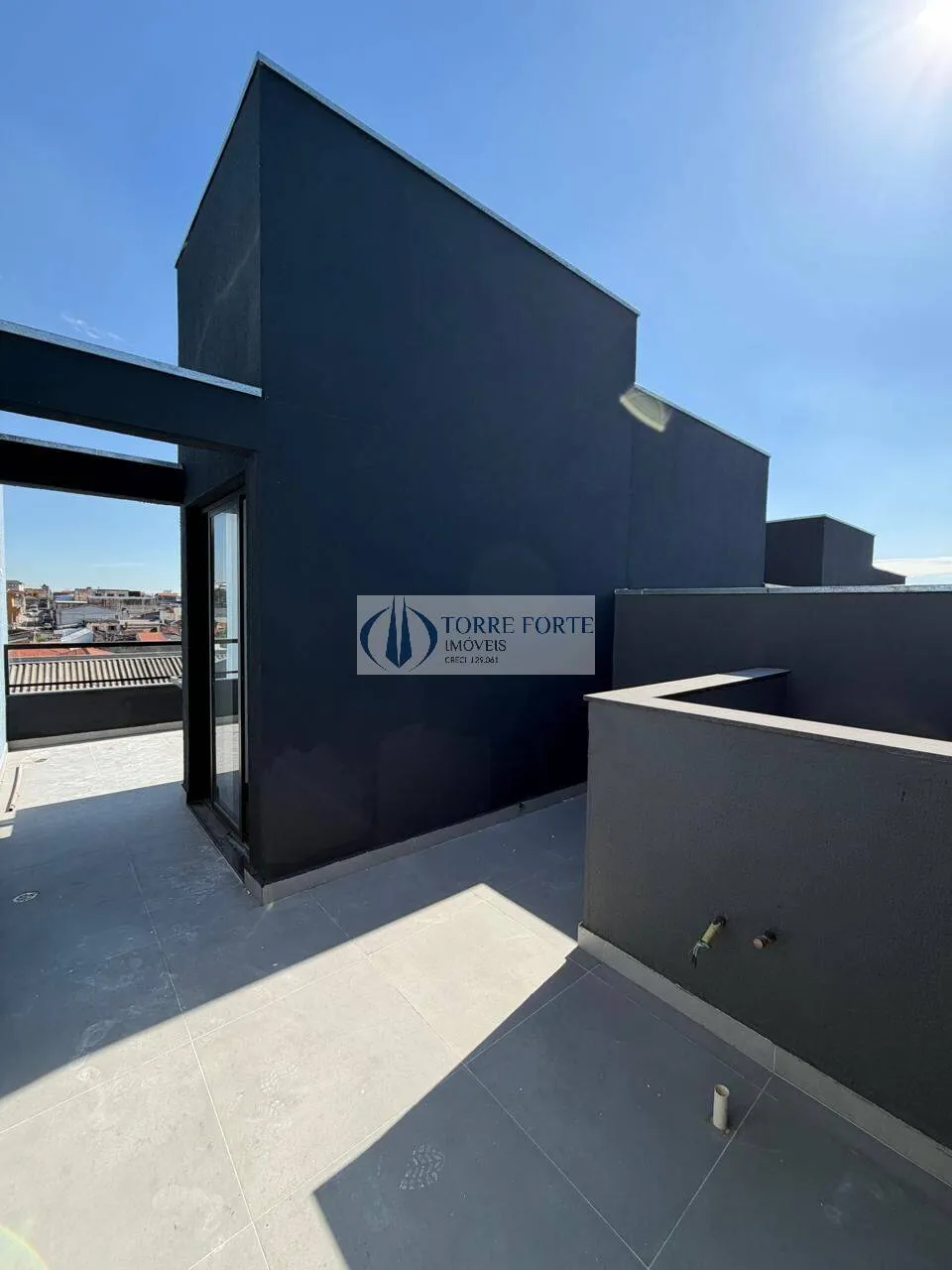 Imagem Lindo Sobrado Novo com 2 Suites 3 vagas na Vila Formosa.